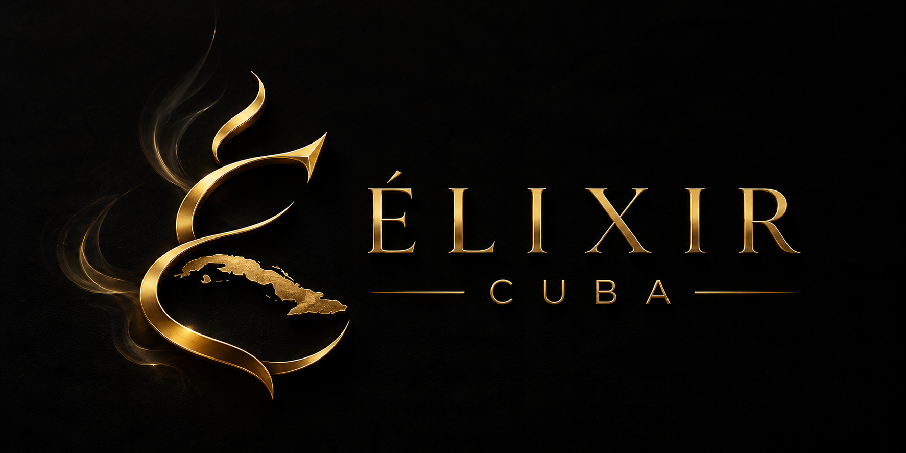 ÉLIXIR CUBA
